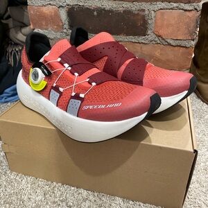 🏃‍♂️ Speedland RX:CCD – Cam Hanes Edition (Men’s 13) – Brand New 🔥🐺